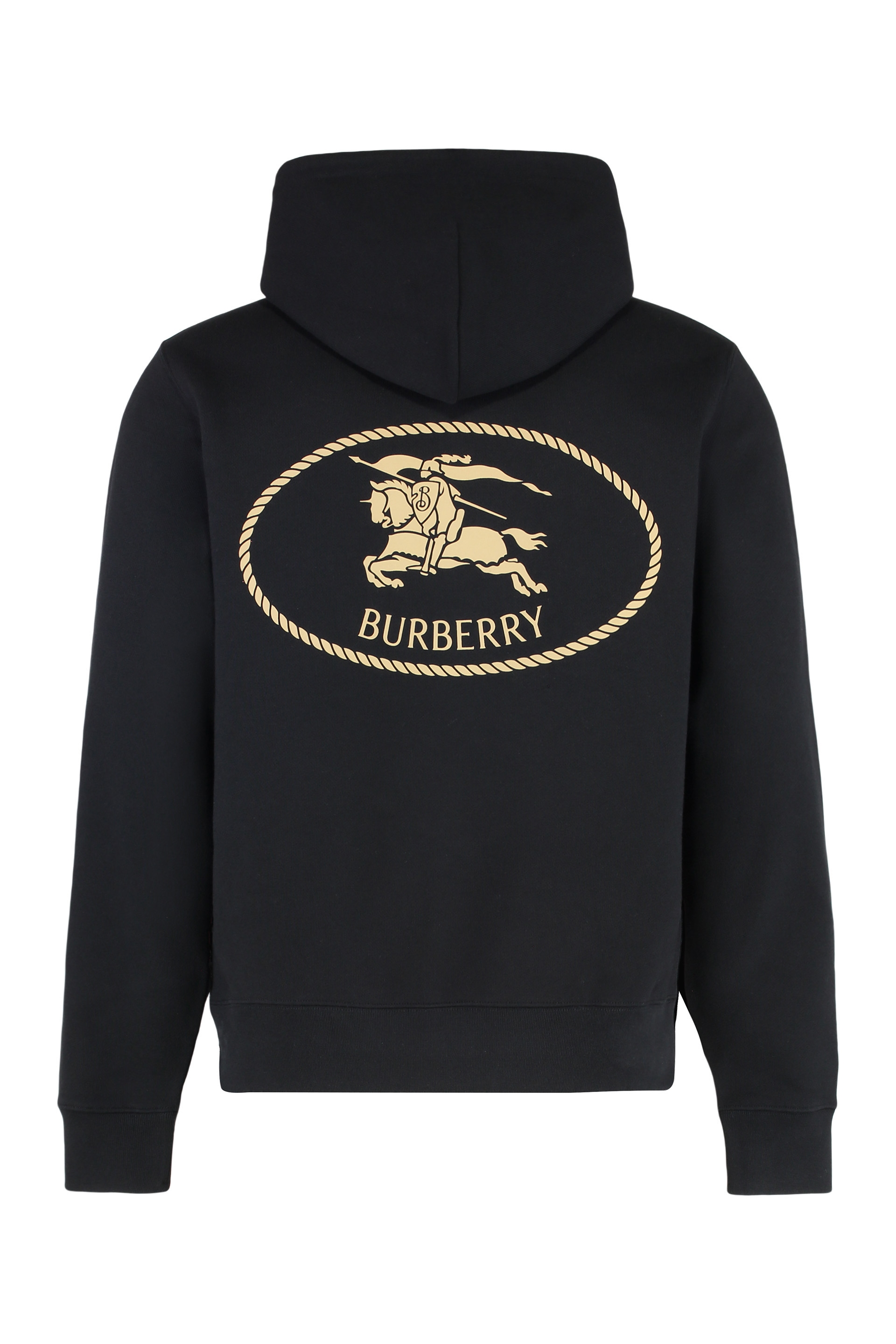 [Burberry] Hoodie FW25 8112807163735_A1189
