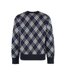 [Burberry] Cardigan FW25 8111383168187_A1014