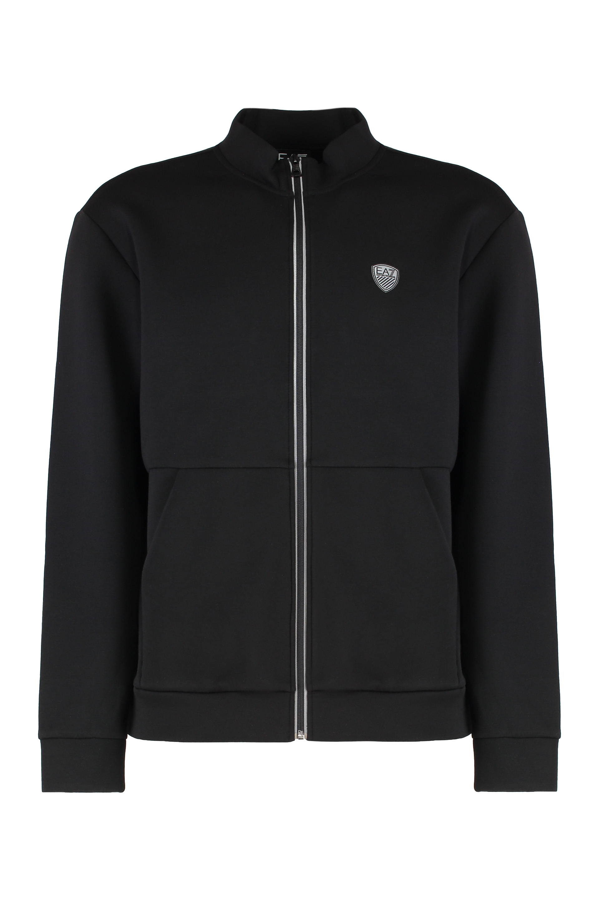 [EA7] Zip Up FW25 8NPV56PJ4EZ_1200