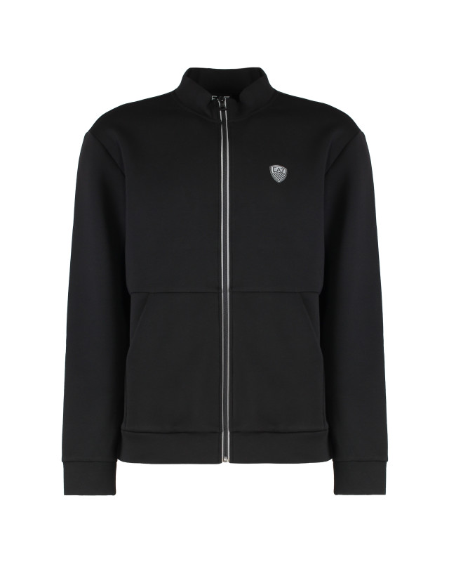 [EA7] Zip Up FW25 8NPV56PJ4EZ_1200
