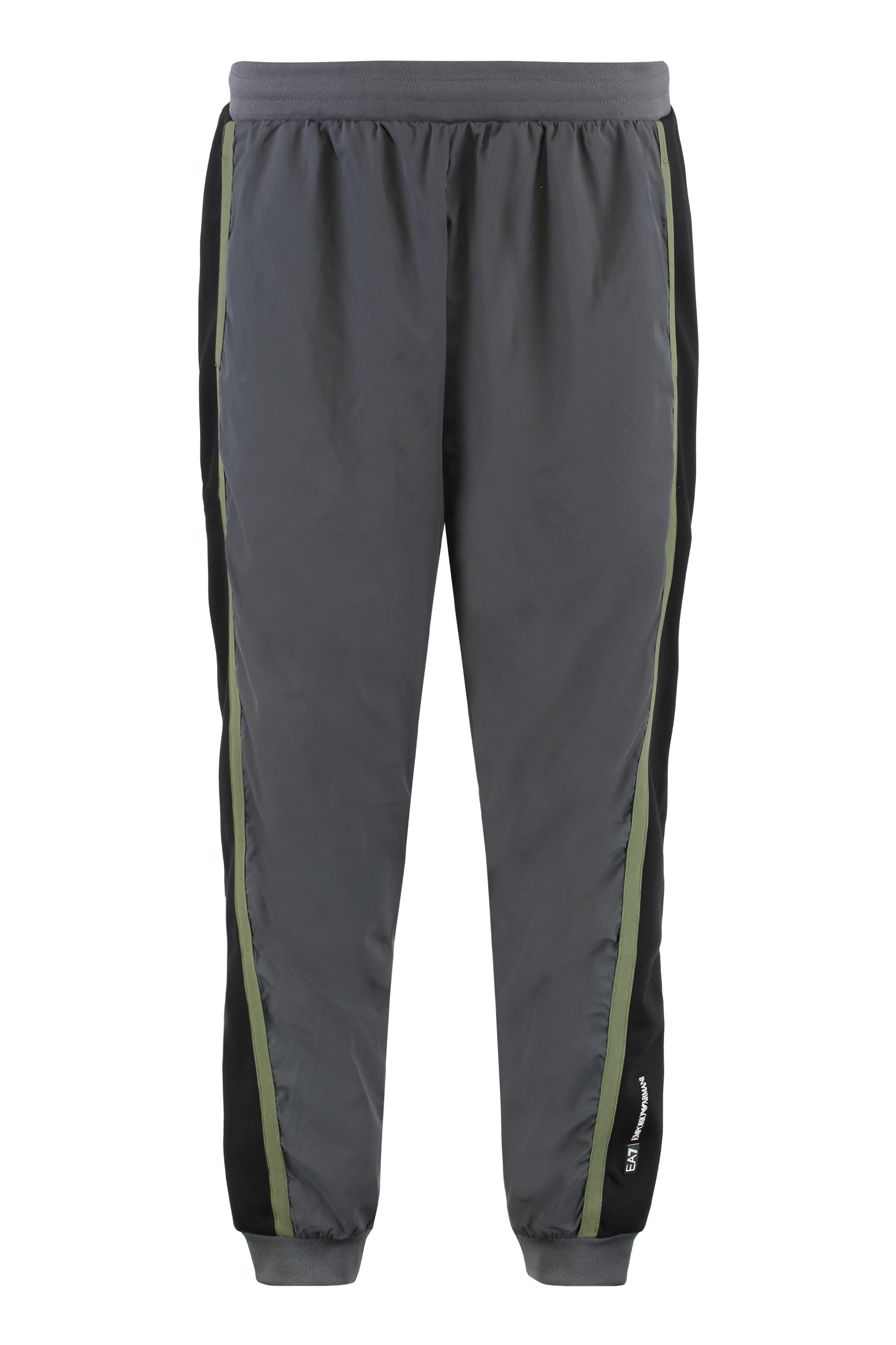 [EA7] Training Pants FW25 7M000939AF17003_U8117