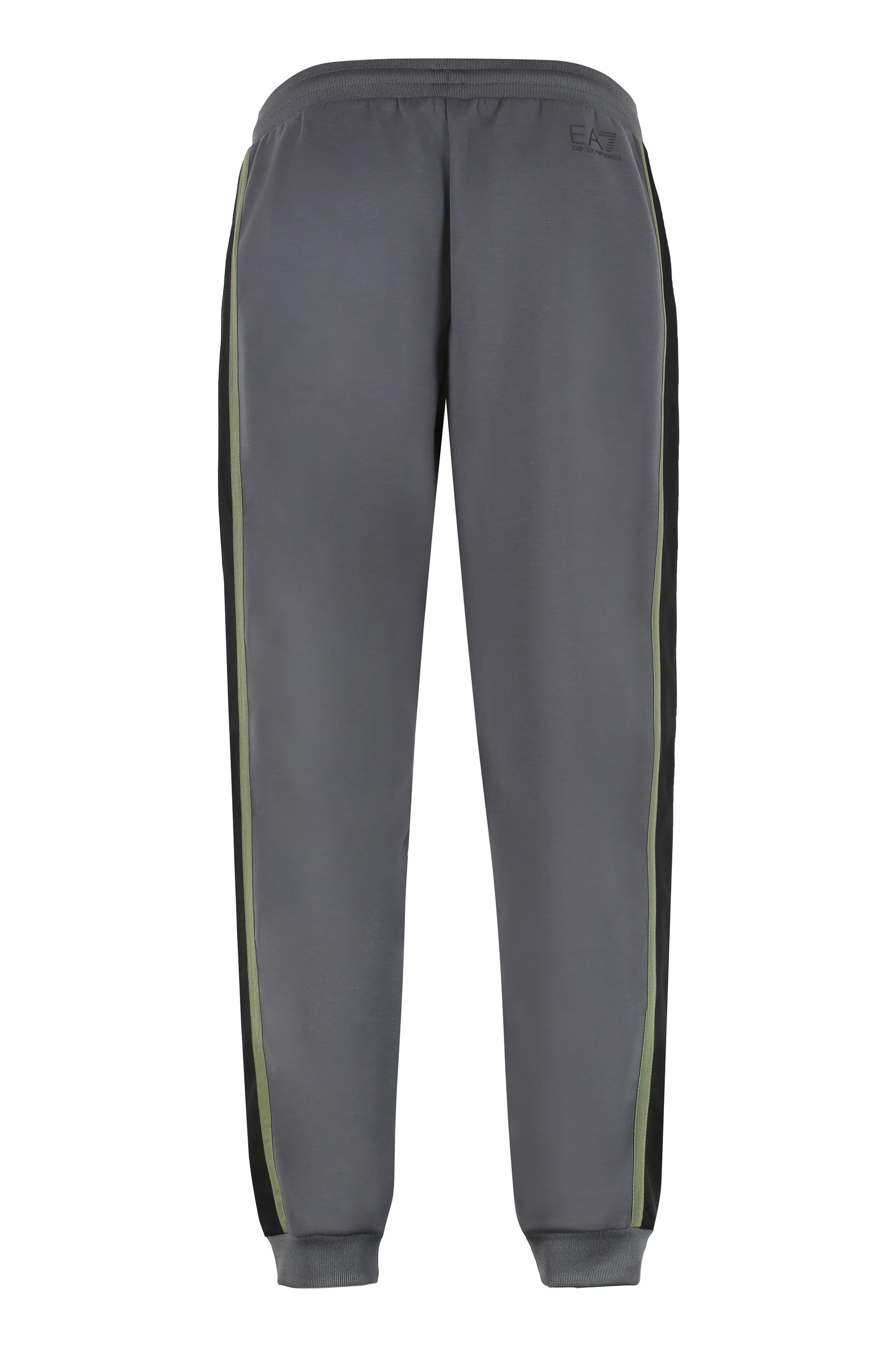 [EA7] Training Pants FW25 7M000939AF17003_U8117