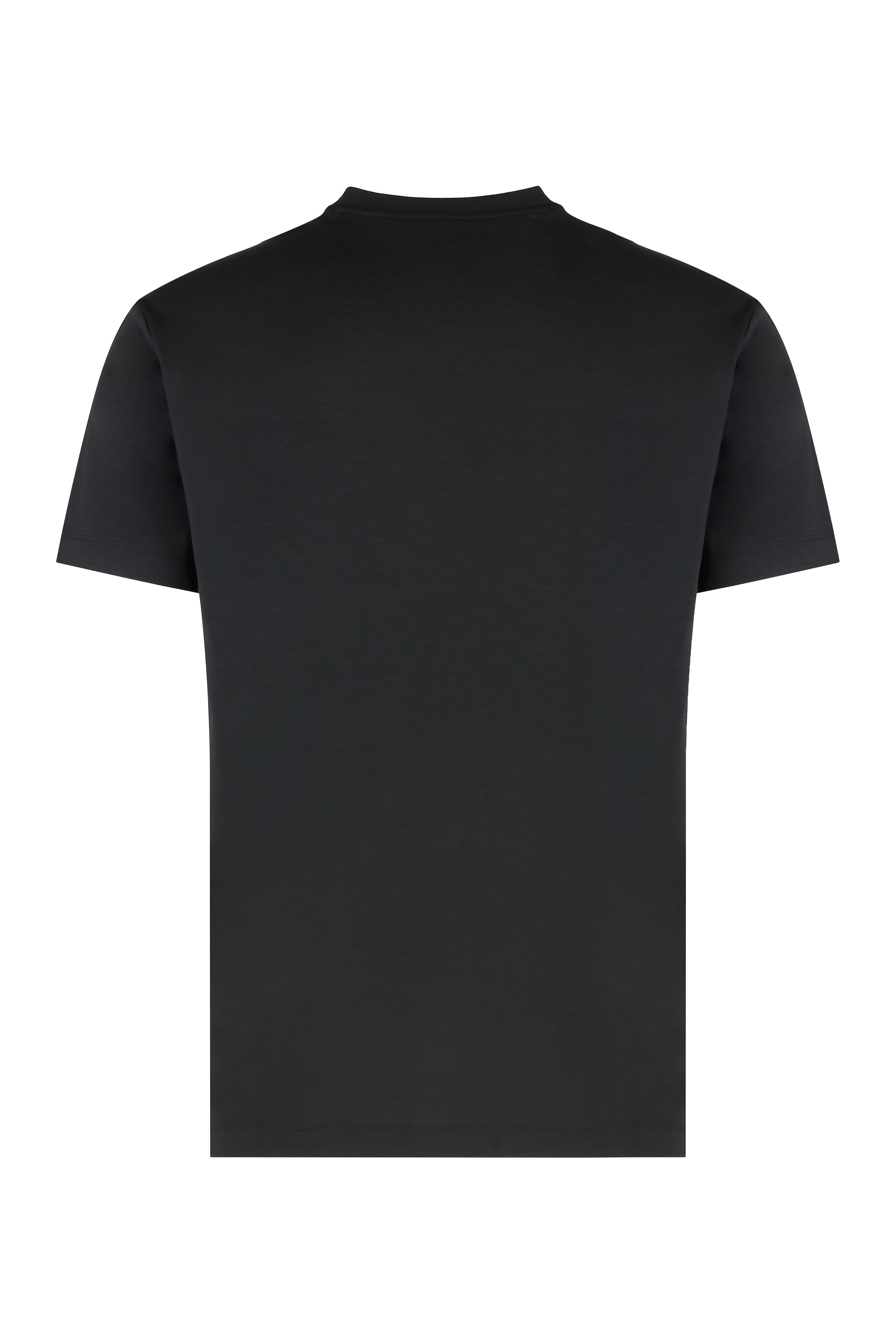[EA7] T-shirts Short Sleeve FW25 7M000667AF13739_UC001