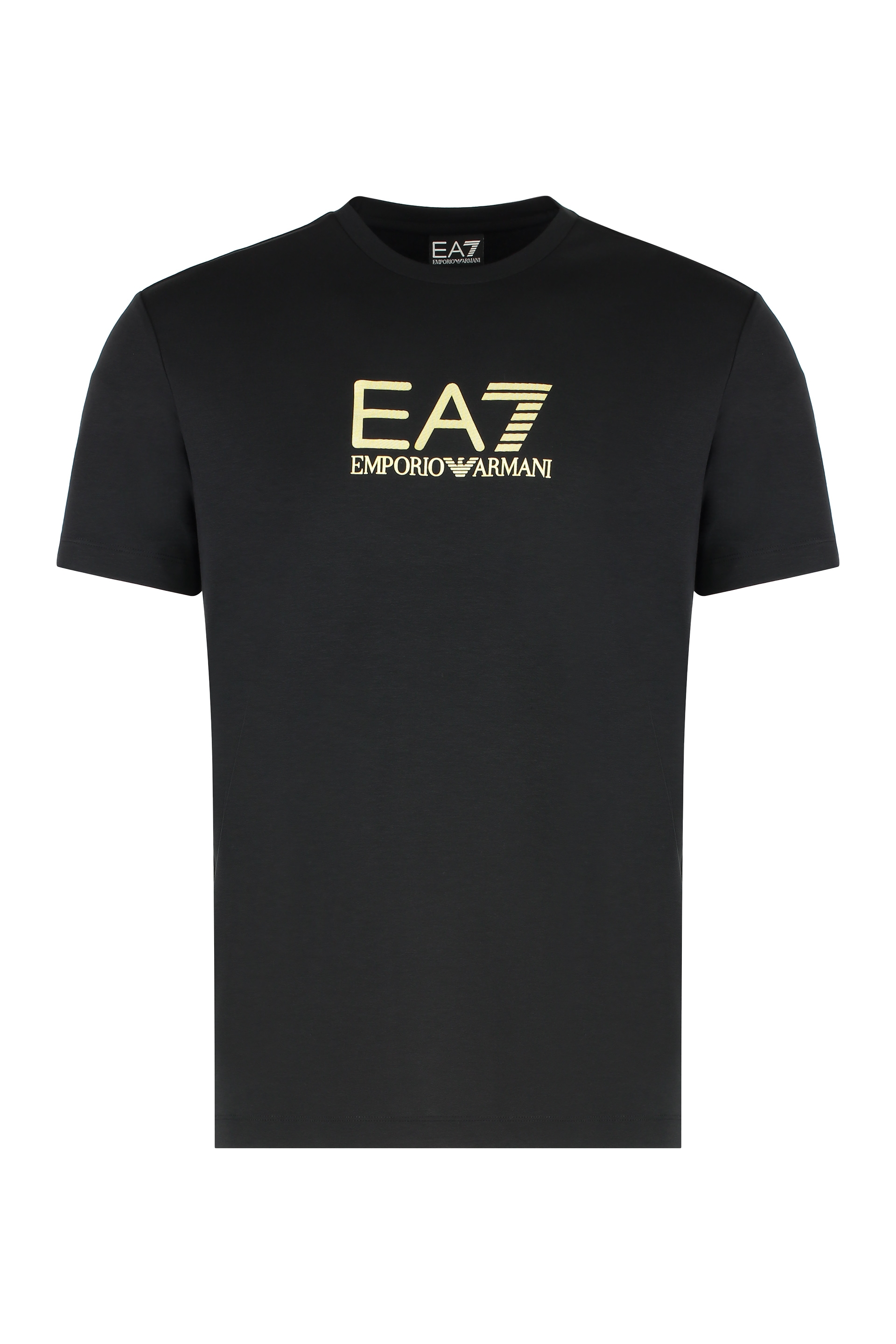 [EA7] T-shirts Short Sleeve FW25 7M000667AF13739_UC001