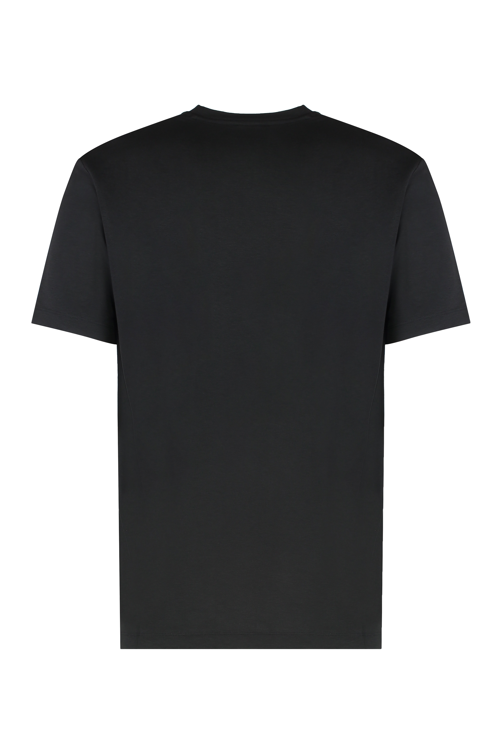[EA7] T-shirts Short Sleeve FW25 7M000666AF13739_UC001
