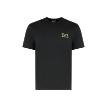 [EA7] T-shirts Short Sleeve FW25 7M000666AF13739_UC001