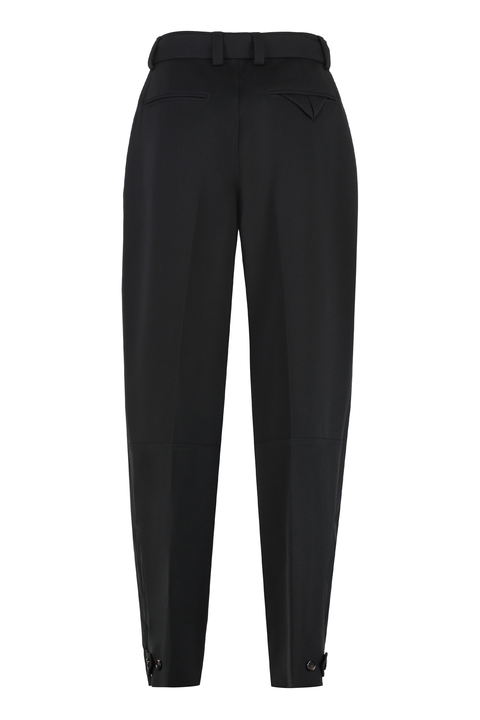 [Bottega Veneta] Trousers FW25 835377V4C20_1000