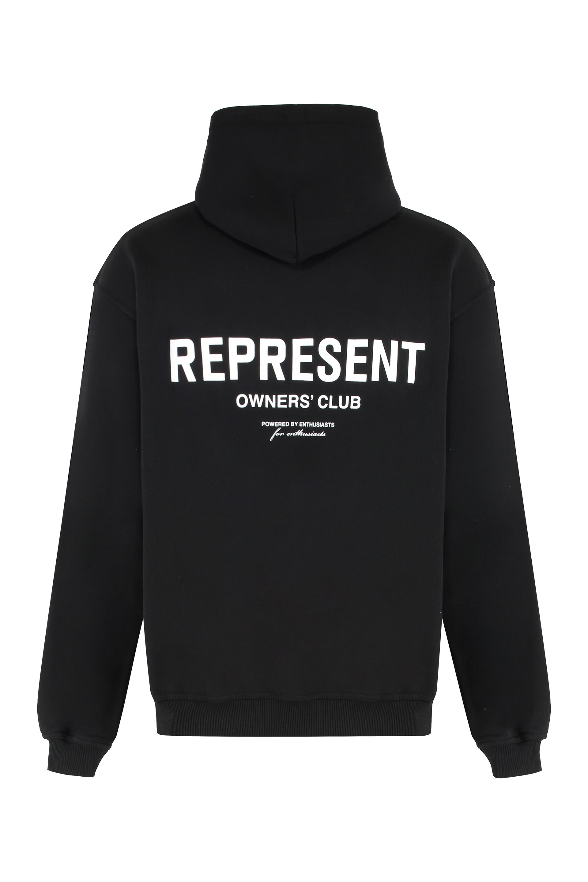 [Represent] Hoodie FW25 OCM41113_001