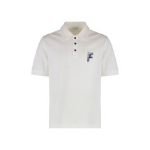 [Ferragamo] T-shirts Short Sleeve SS25 122418_783745