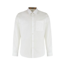 [Burberry] Shirts Long Sleeve FW25 8113135136633_A1464