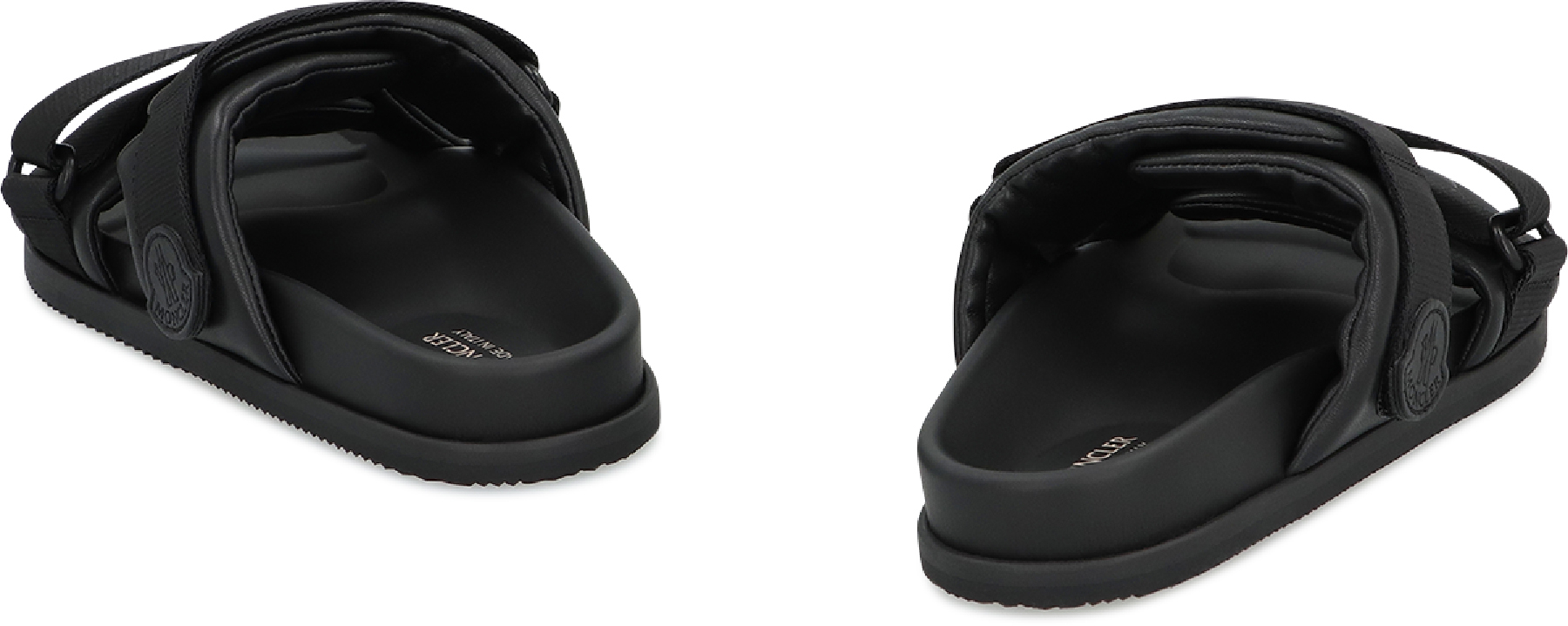 [Moncler] Slippers SS25 K109B4L00040M5027_999