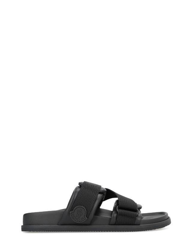[Moncler] Slippers SS25 K109B4L00040M5027_999
