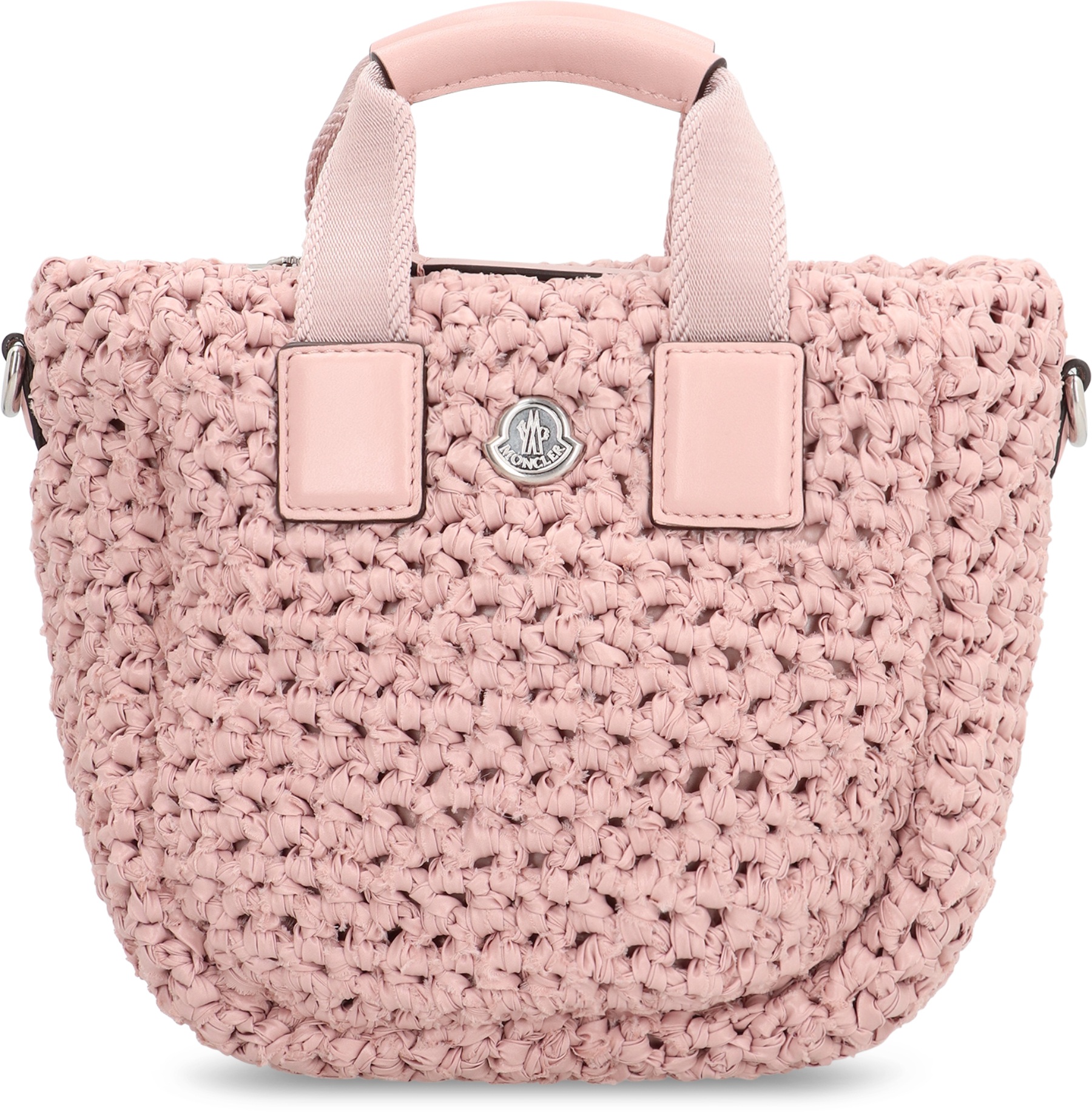 [Moncler] Tote bag SS25 K109B5L00002M6271_512