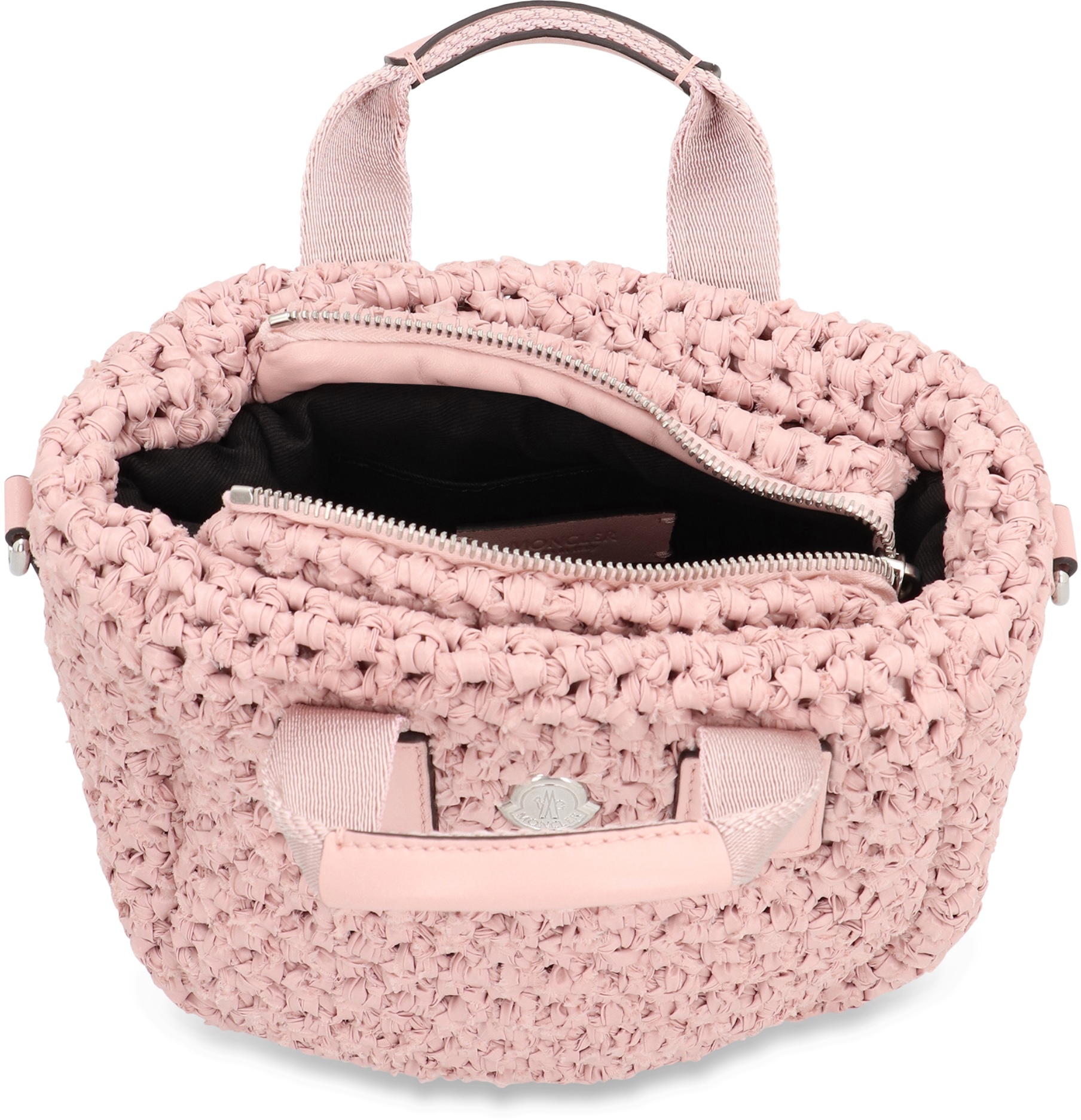 [Moncler] Tote bag SS25 K109B5L00002M6271_512