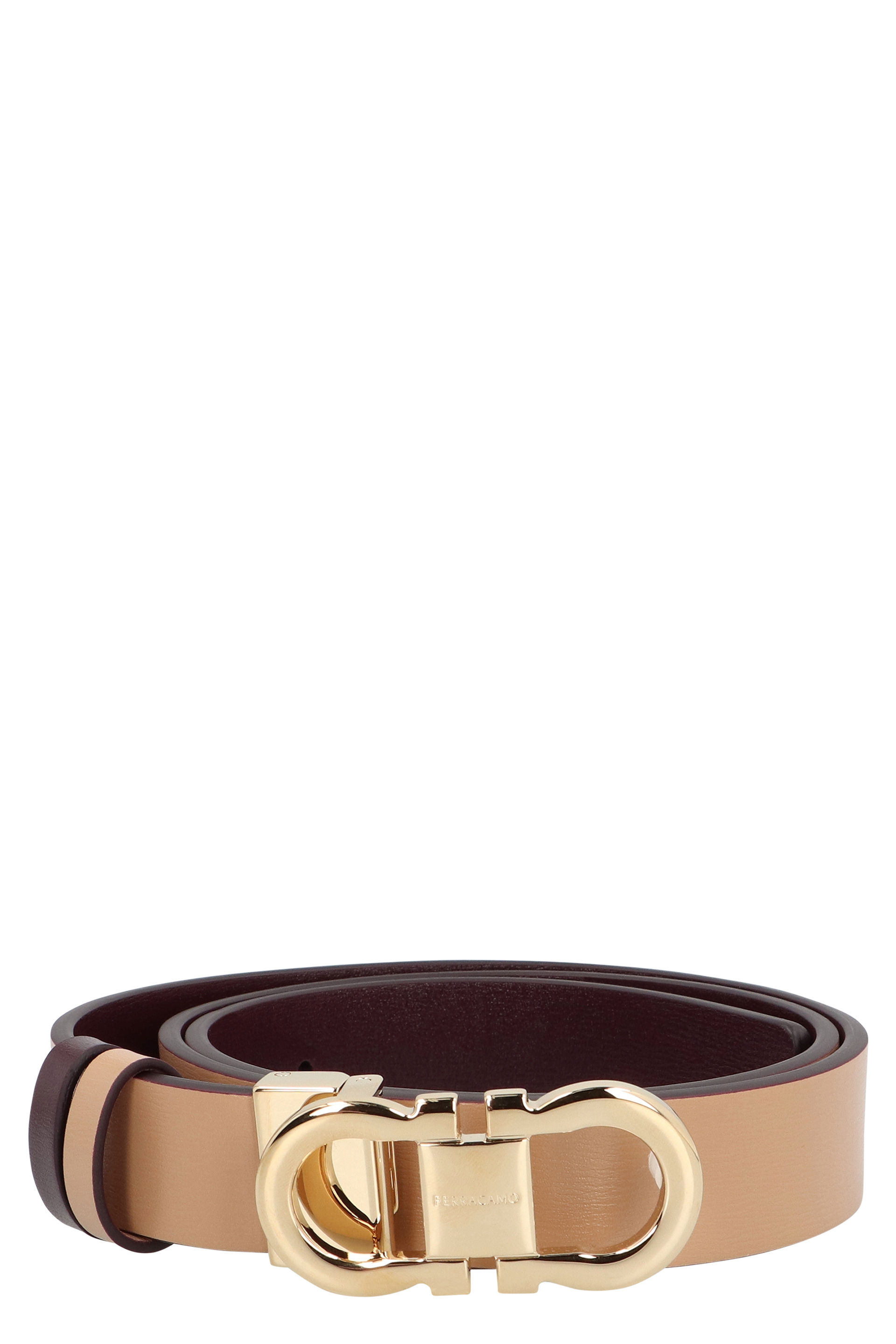 [Ferragamo] Belt FW25 230294_771067