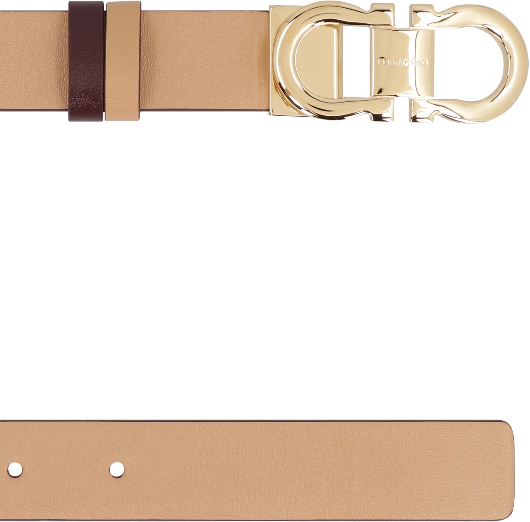 [Ferragamo] Belt FW25 230294_771067