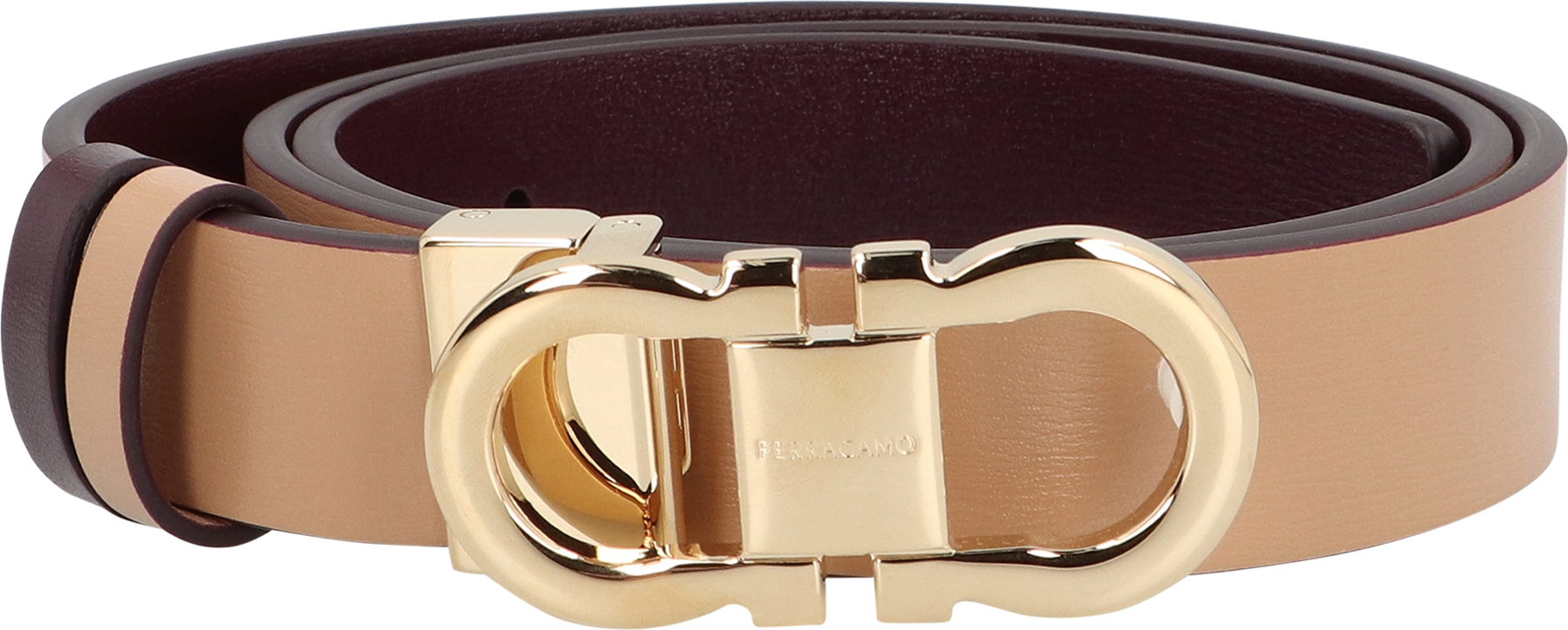 [Ferragamo] Belt FW25 230294_771067