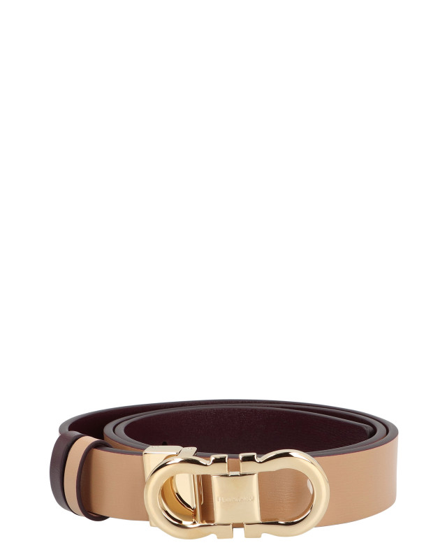 [Ferragamo] Belt FW25 230294_771067