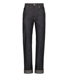 [Bottega Veneta] Jeans FW25 831607V5SN0_4245