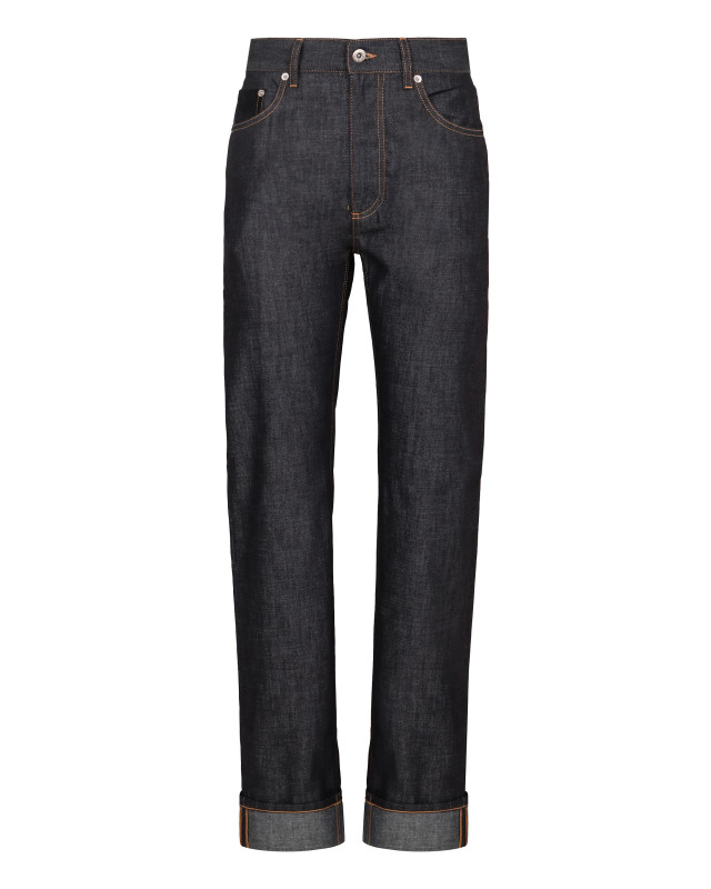[Bottega Veneta] Jeans FW25 831607V5SN0_4245