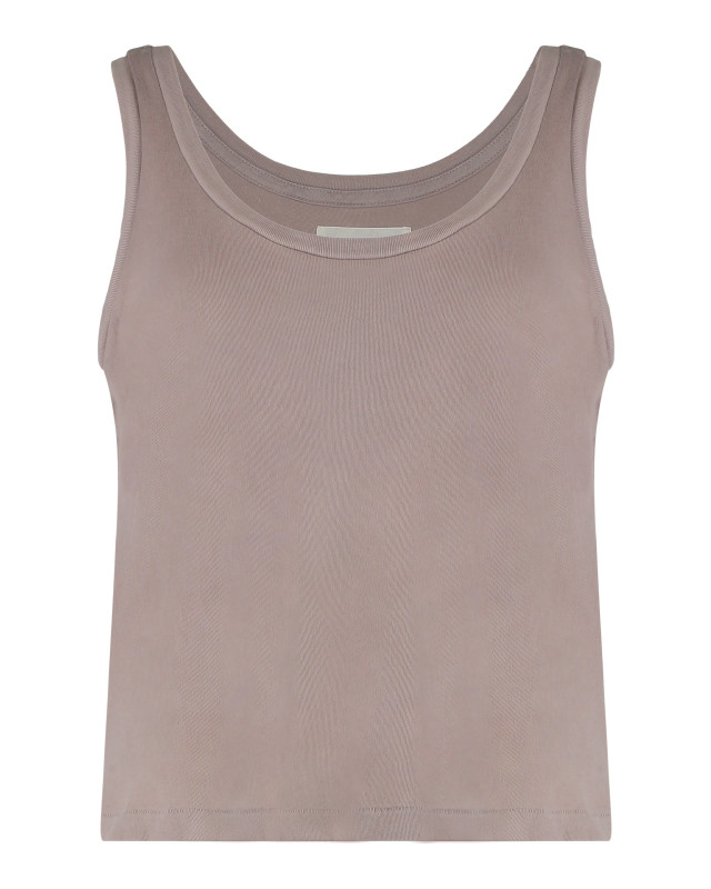 [The Great] Tank top FW23 T1184002_SFTLI