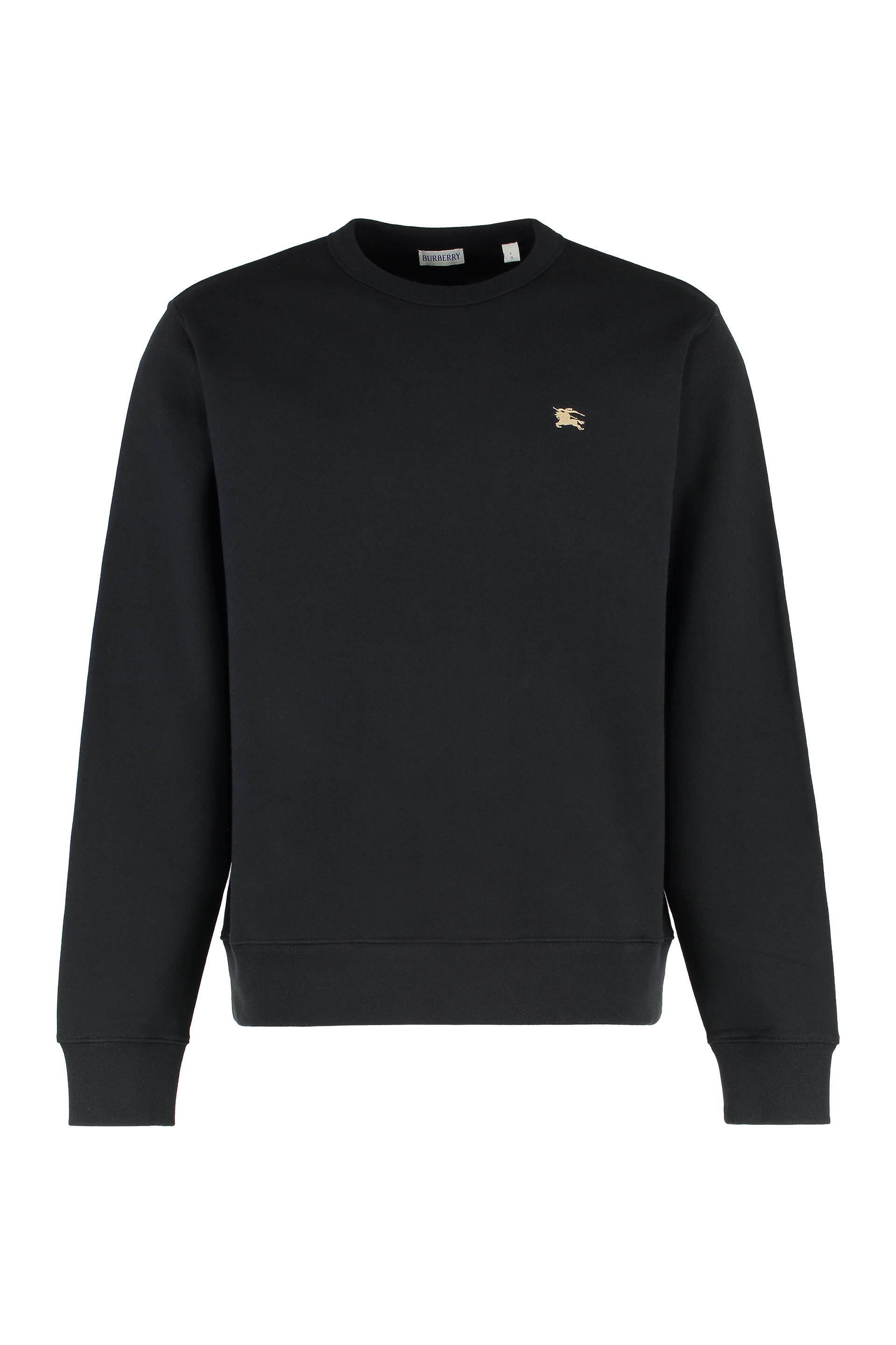 [Burberry] Sweatshirt FW25 8111026163735_A1189