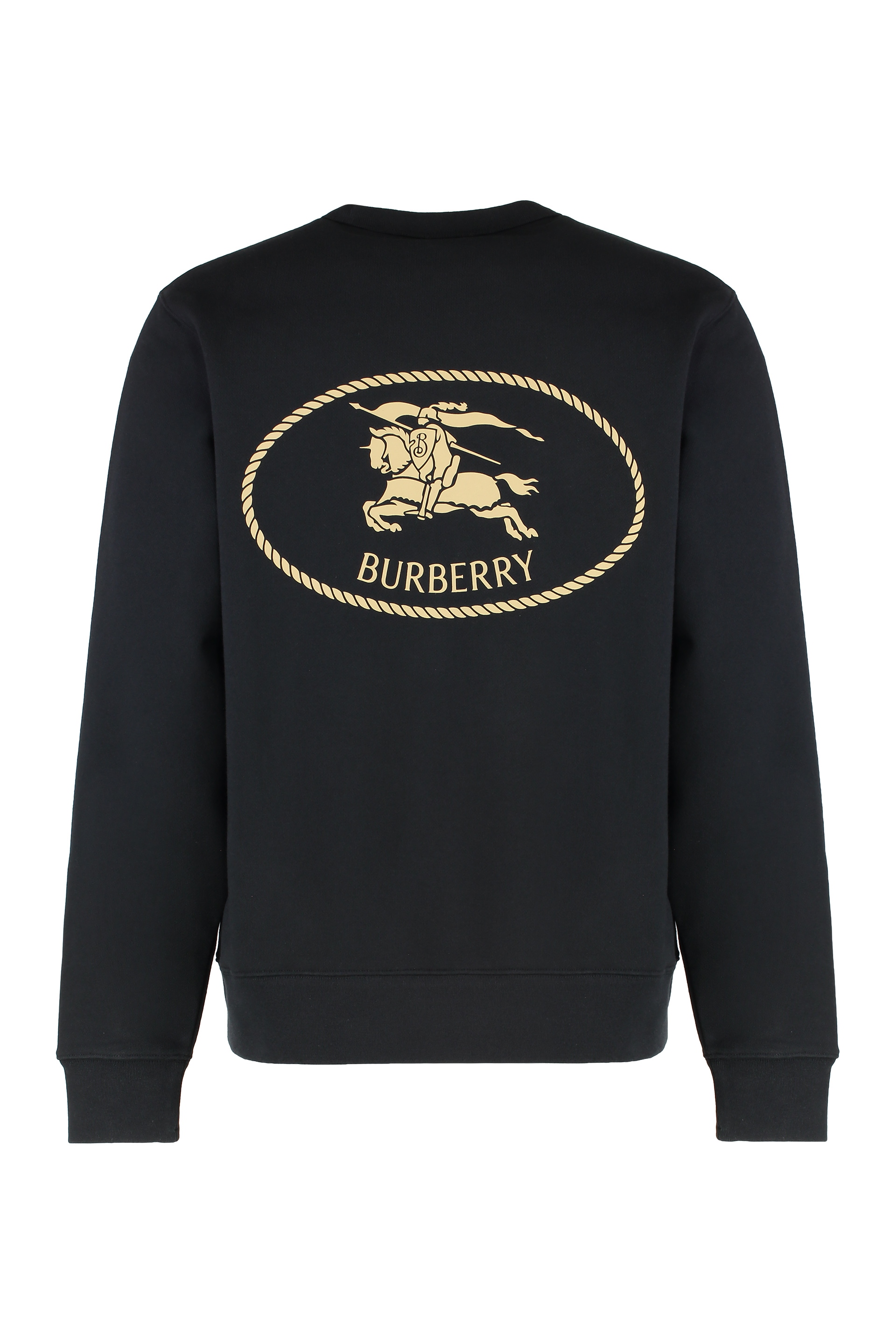 [Burberry] Sweatshirt FW25 8111026163735_A1189