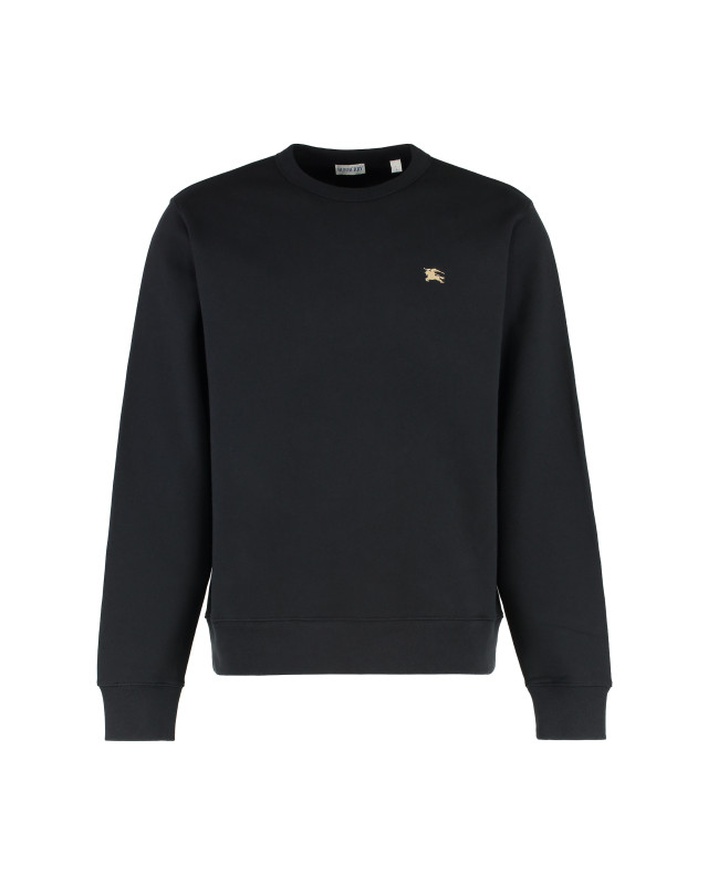 [Burberry] Sweatshirt FW25 8111026163735_A1189