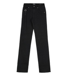 [VERSACE JEANS COUTURE] Jeans SS25 78HAB50TDW060AG1_909