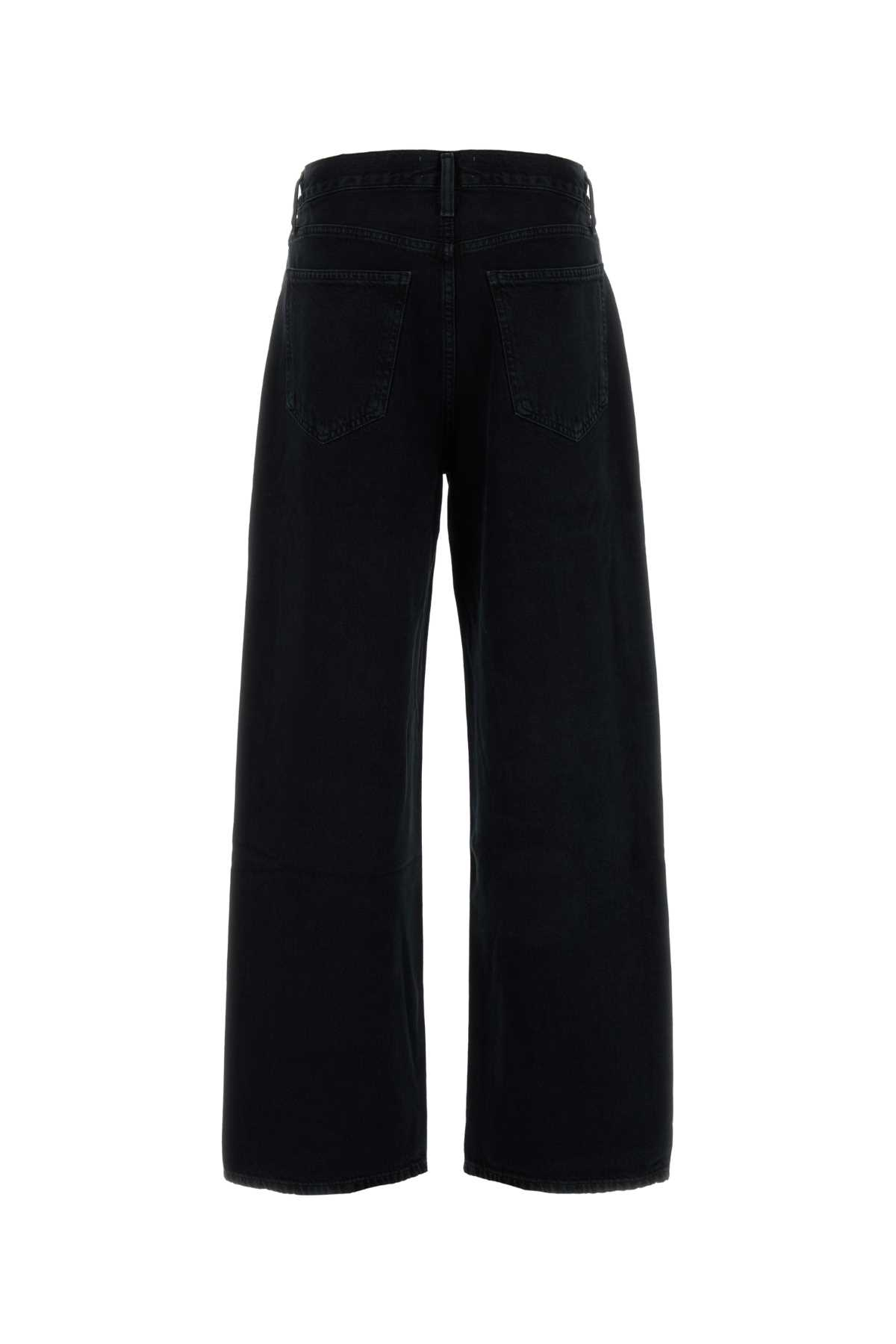 [Agolde] Jeans FW25 A9079B1604 CRSHD