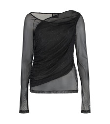 [VERSACE JEANS COUTURE] T-shirts Long Sleeve SS25 78HAH600J0192_899