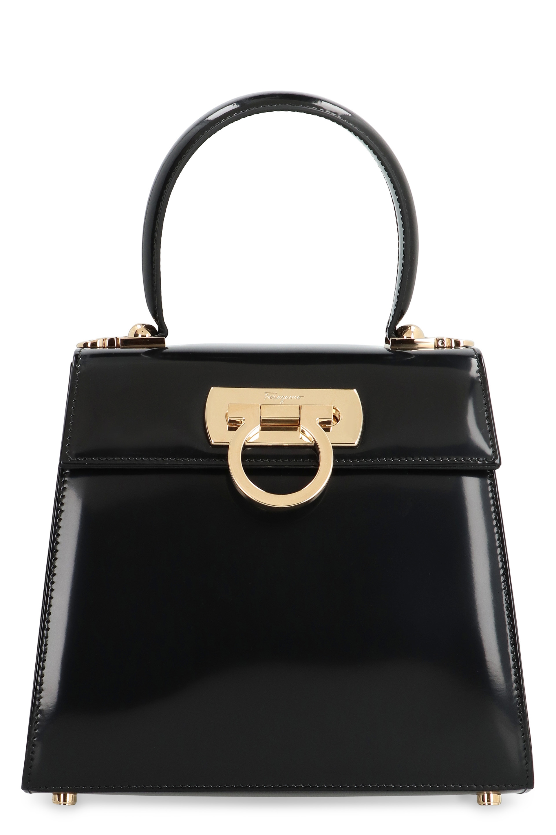 [Ferragamo] Tote bag FW25 212193_749021