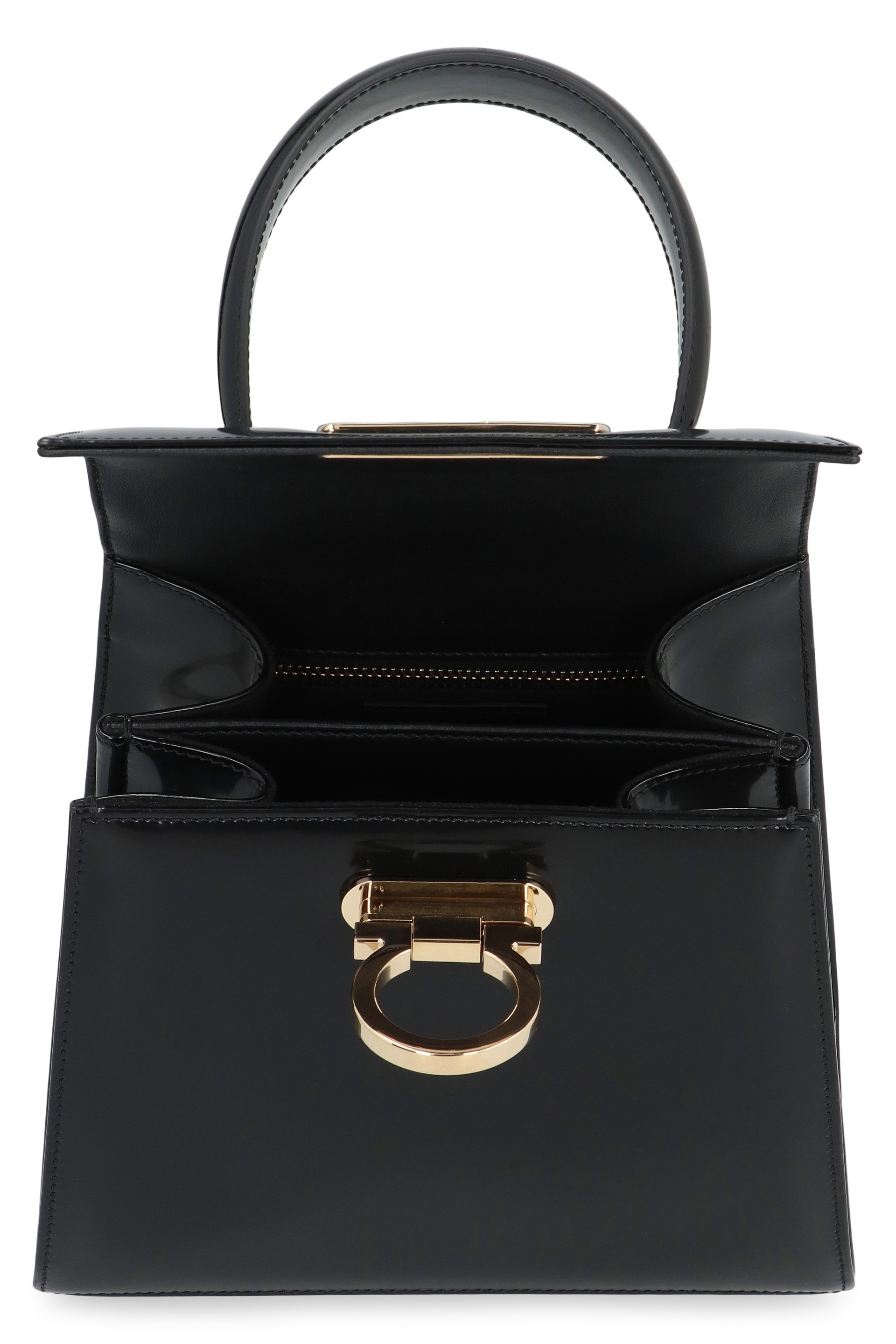 [Ferragamo] Tote bag FW25 212193_749021