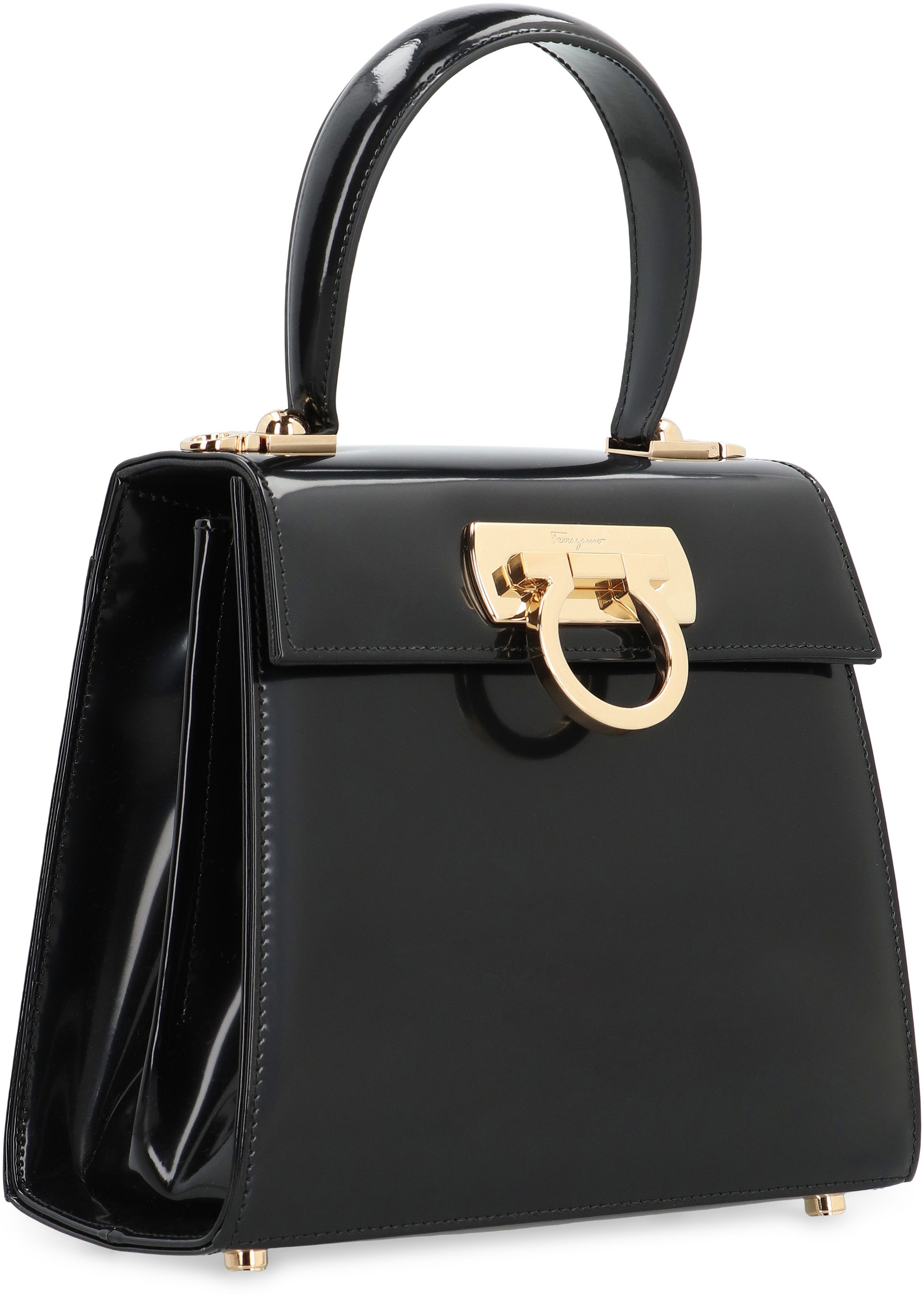 [Ferragamo] Tote bag FW25 212193_749021