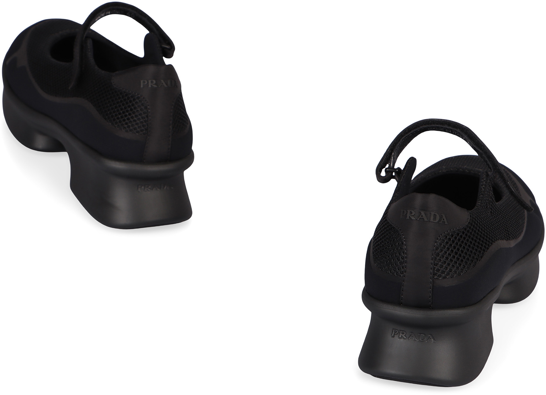 [Prada] Sneakers SS25 1F1110F050YZU_F0002