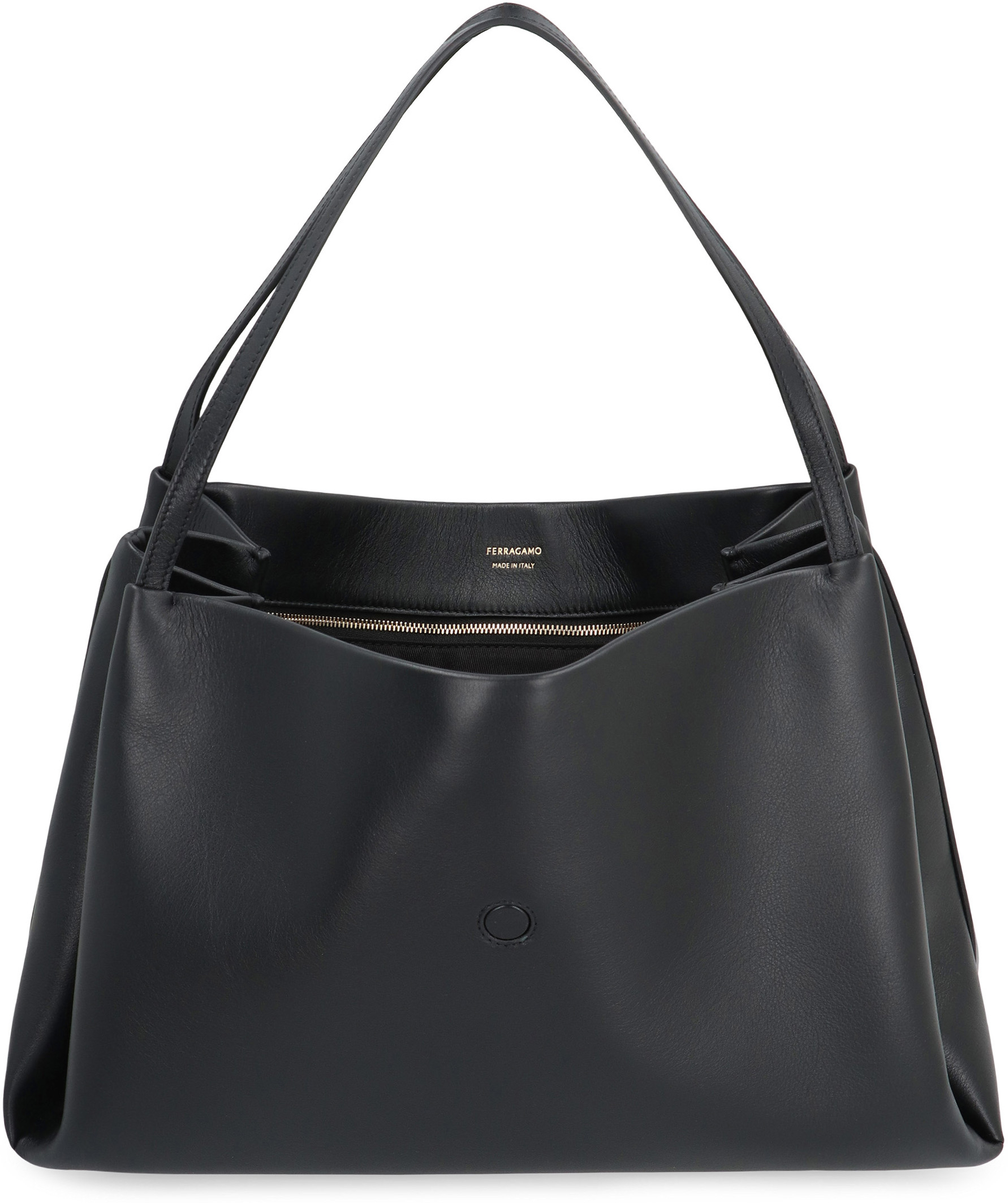 [Ferragamo] Tote bag FW25 219804_777335