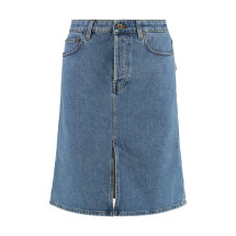 [Burberry] Mini skirt FW25 8110744168016_A1322