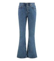 [Burberry] Jeans FW25 8110741168016_A1322