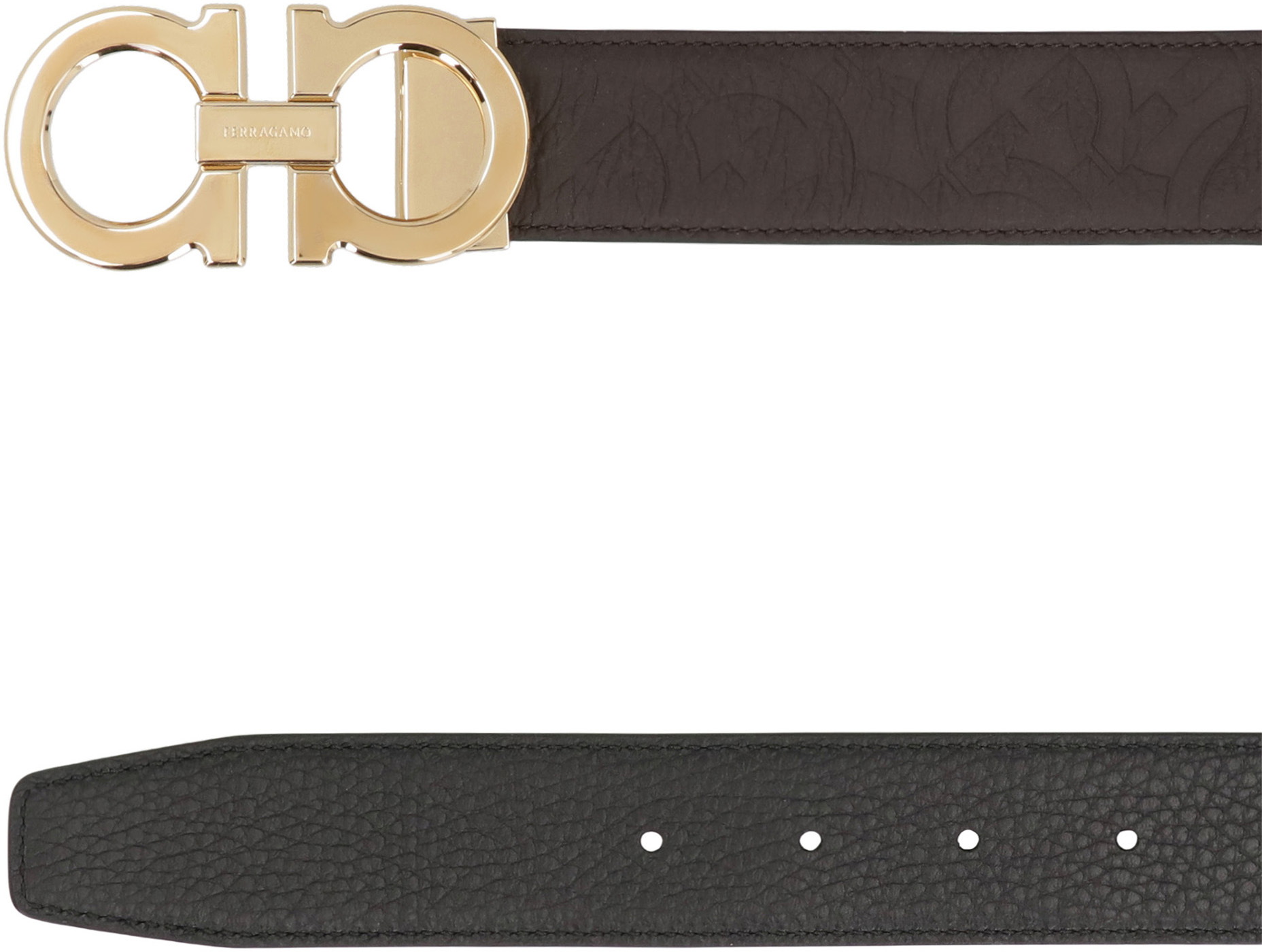 [Ferragamo] Belt FW25 679710_770651