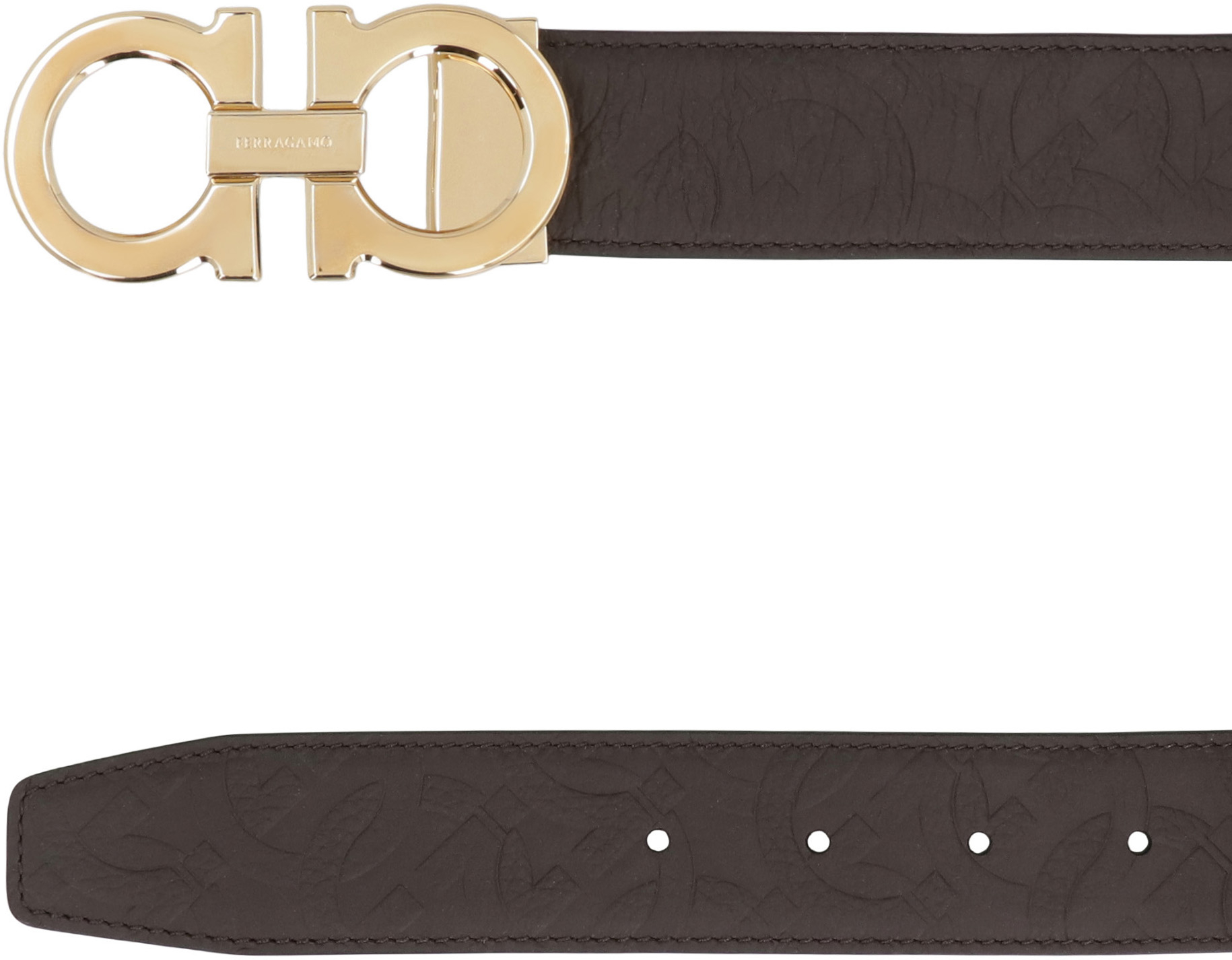 [Ferragamo] Belt FW25 679710_770651