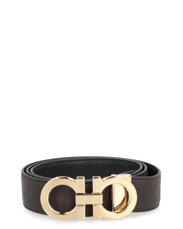 [Ferragamo] Belt FW25 679710_770651