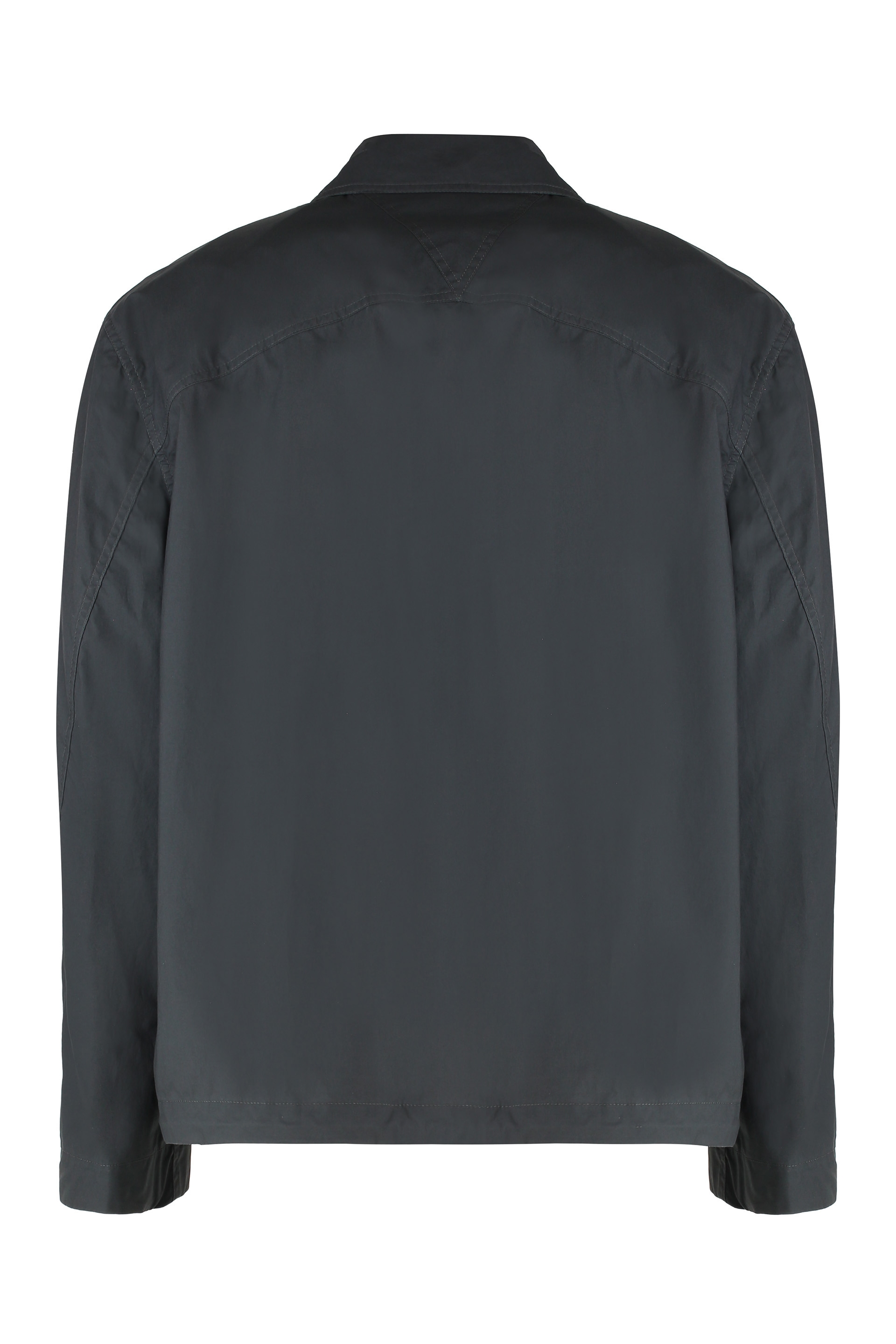 [Bottega Veneta] Raincoat SS25 826331V5D20_1592