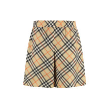 [Burberry] Shorts FW25 8091199156756_B9368