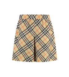 [Burberry] Shorts FW25 8091199156756_B9368