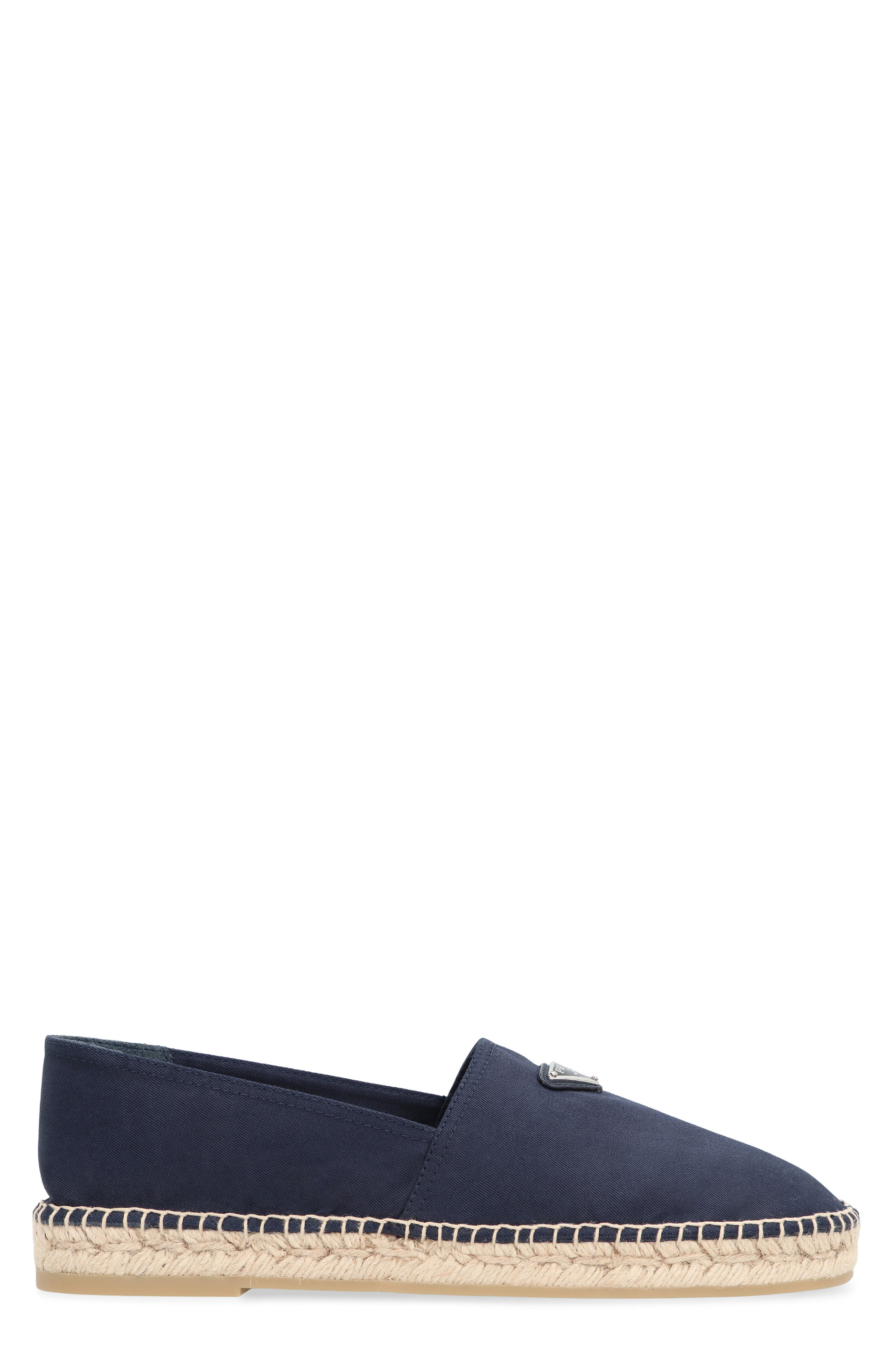 [Prada] Espadrille SS25 2DE155FG0003LKE_F0124