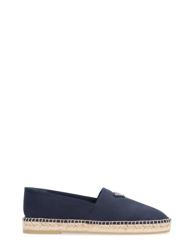 [Prada] Espadrille SS25 2DE155FG0003LKE_F0124