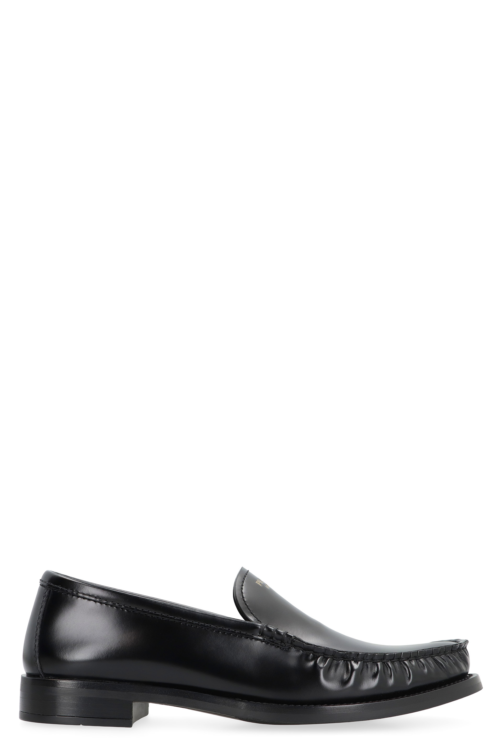 [Prada] Loafer SS25 1D991NP39_F0002