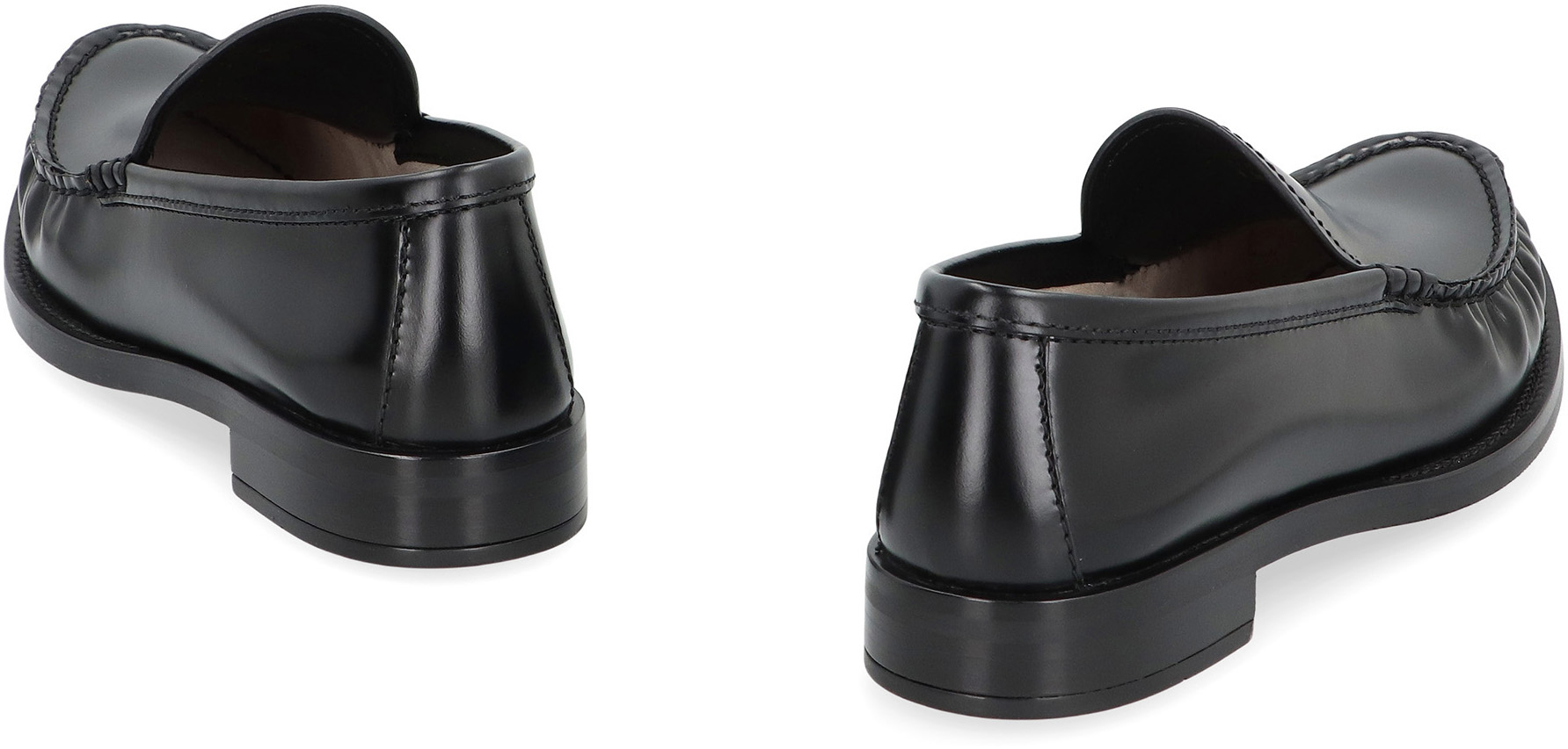 [Prada] Loafer SS25 1D991NP39_F0002