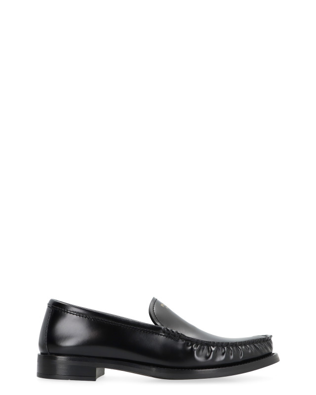 [Prada] Loafer SS25 1D991NP39_F0002