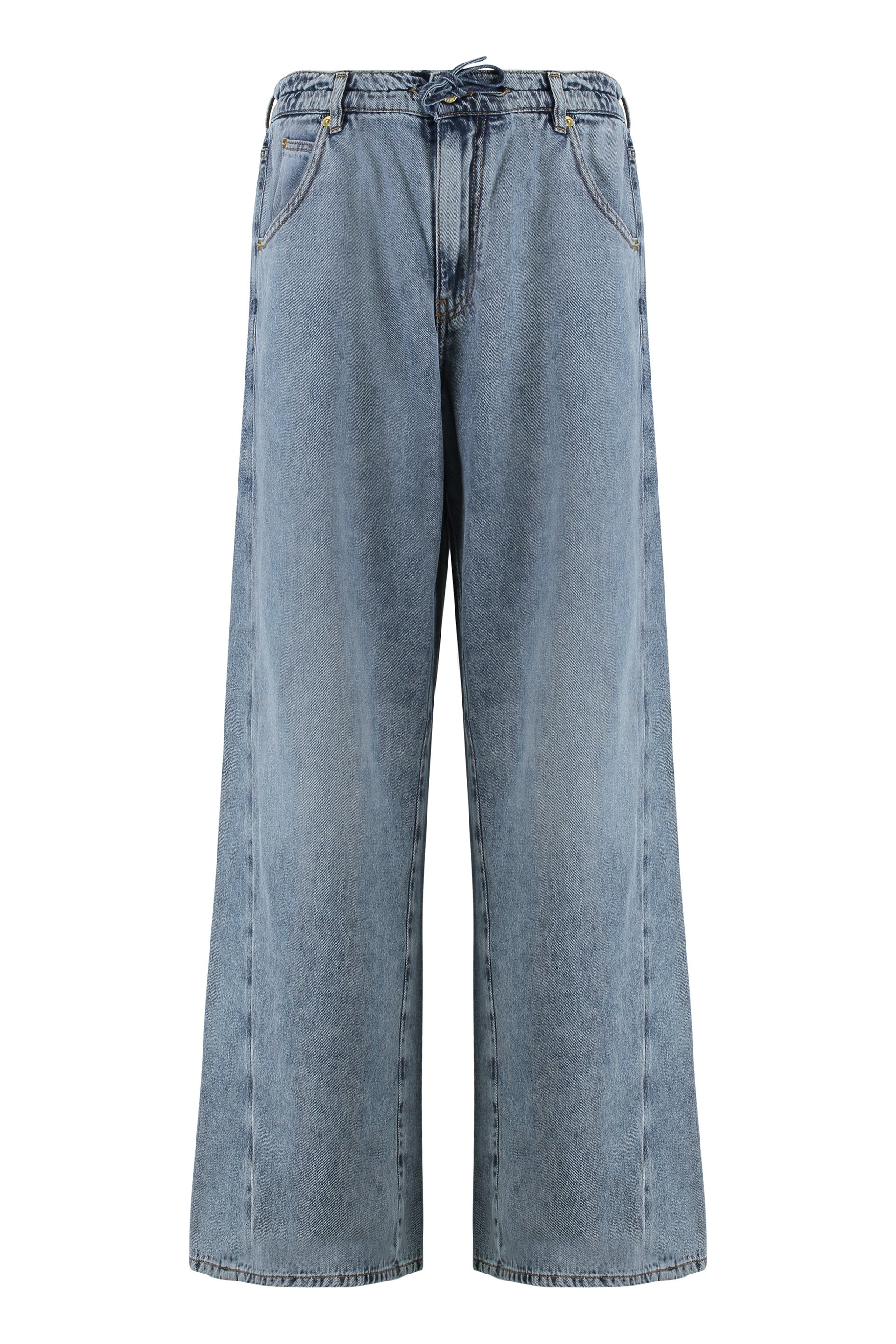 [DARKPARK] Jeans SS25 WTR37TBL01W021_W021